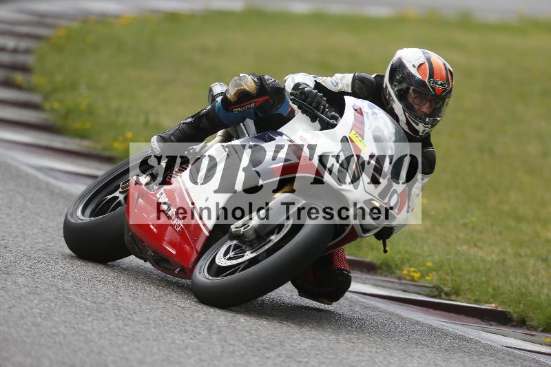 /18 05.06.2026  TZ Motorsport ADR/Gruppe gruen/210